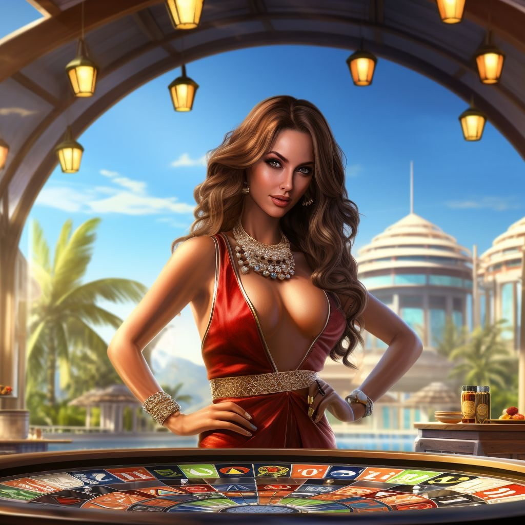 Lucky Fortune themed entertainment page on x999 for Bangladesh users